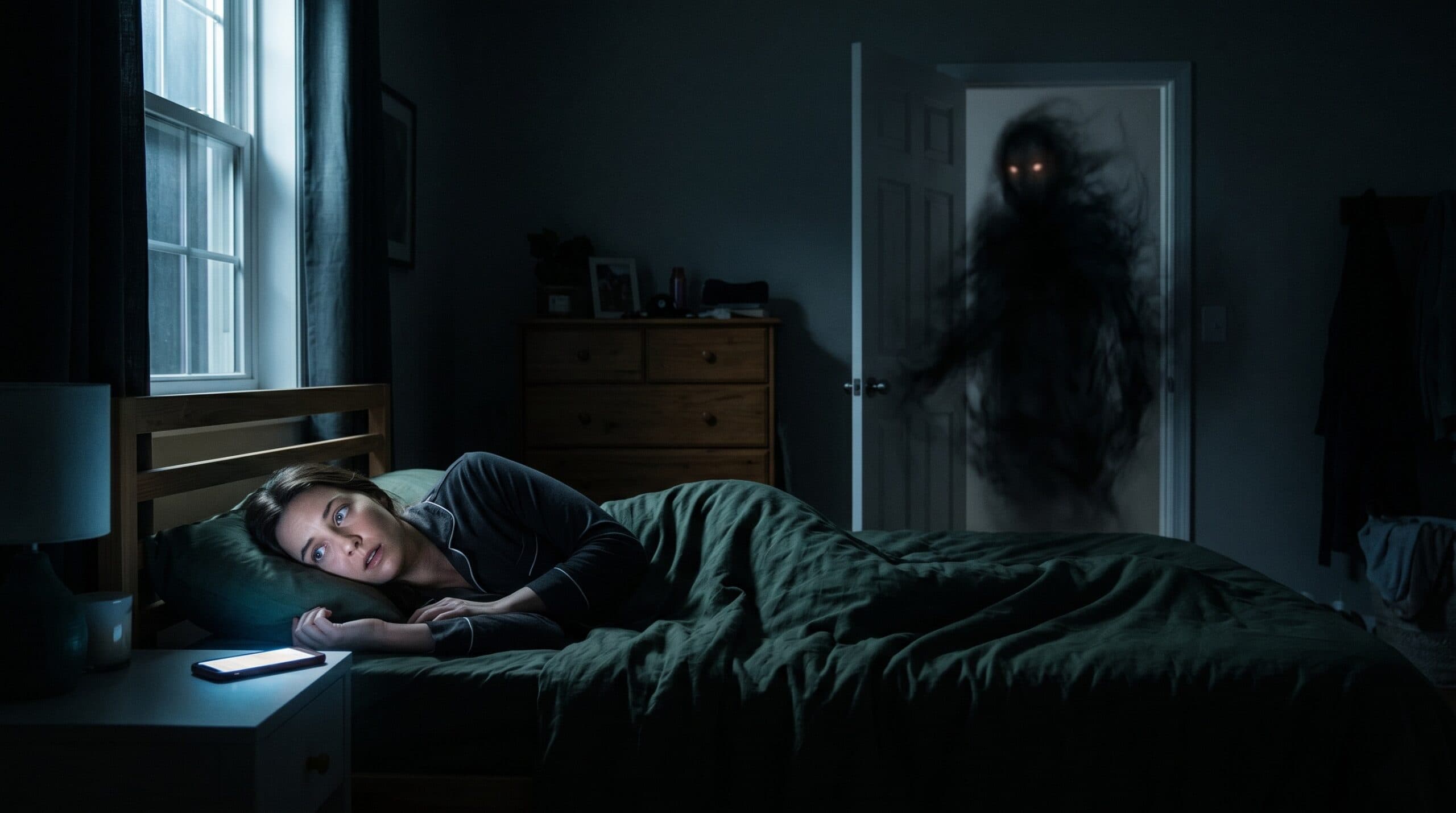 Musallat and the Jinn Obsession Story Spreading Across the Internet