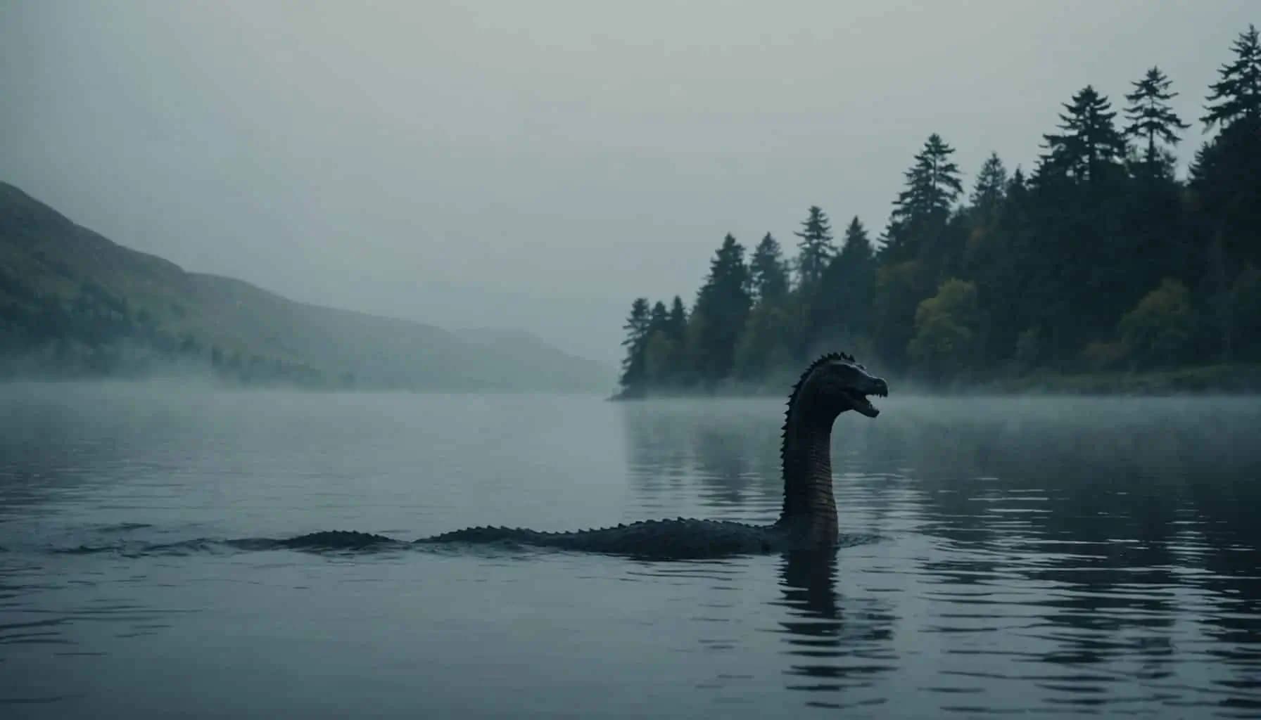 Top Cryptid Documentaries You Can’t Miss