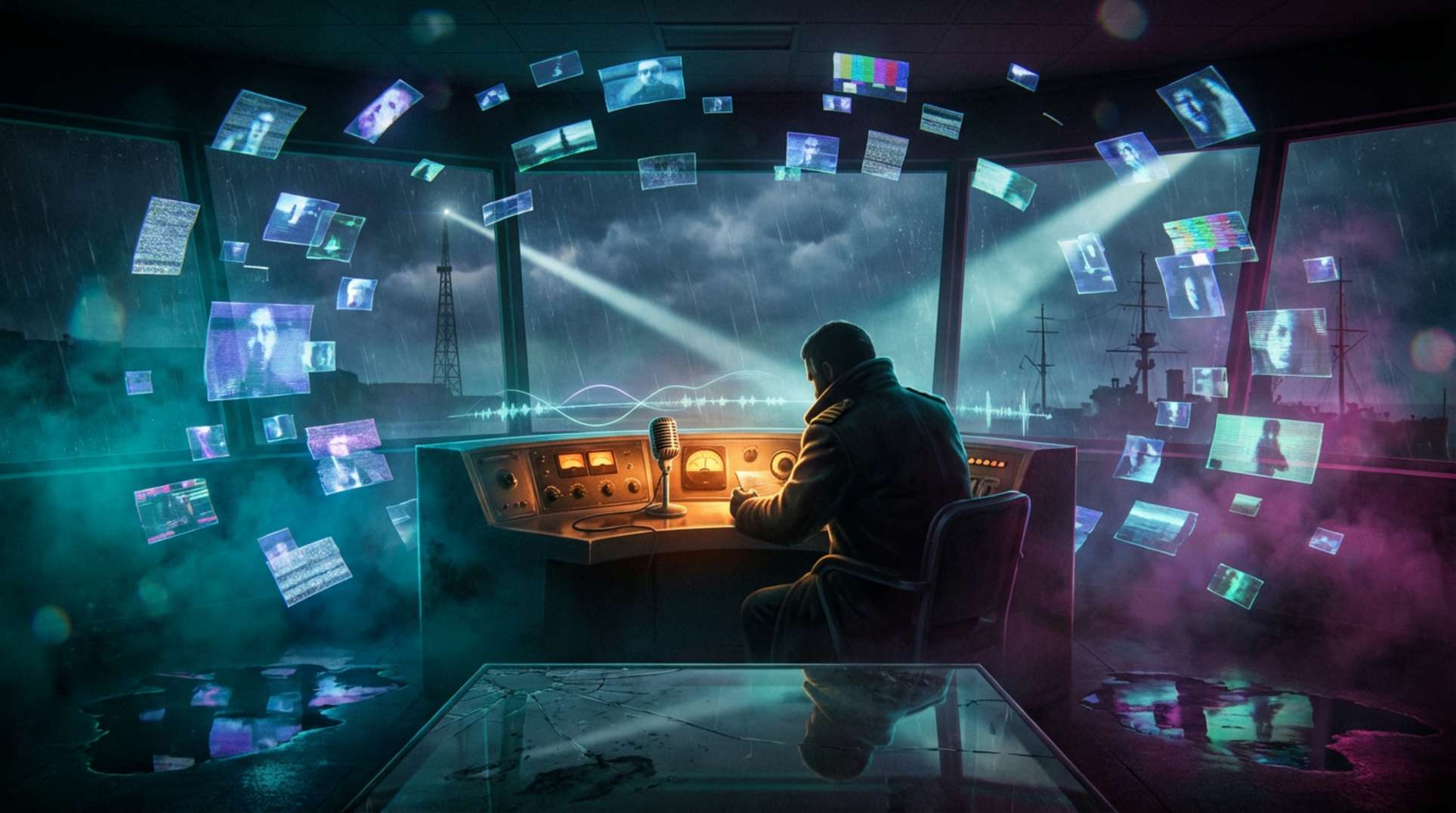 Russian Spy ‘Escalation' Video: What Really Checks Out