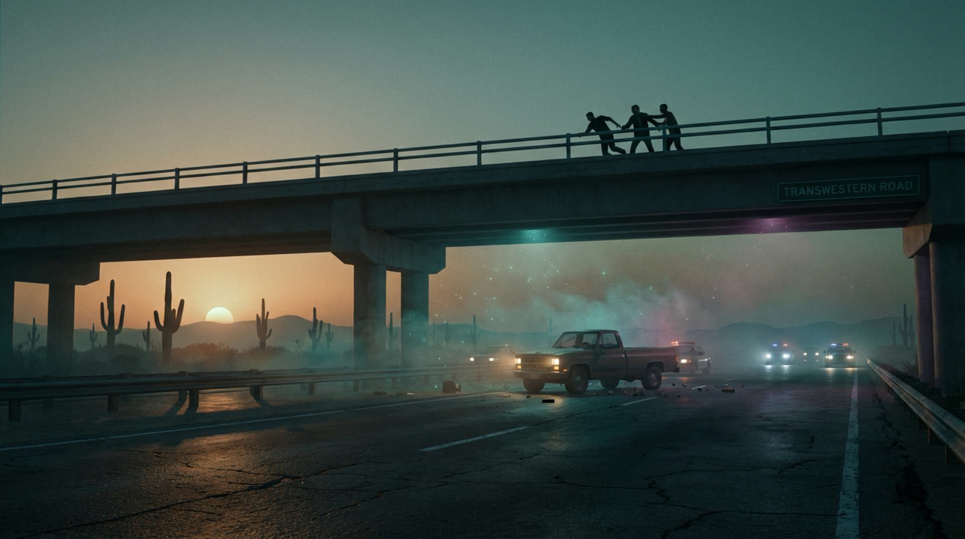 Isaac Kappy’s Death: Suicide, Cover-Up, or Both?