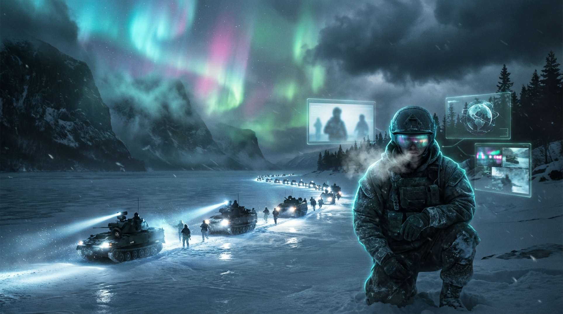 World War 2026: What Jiang’s Prediction Gets Wrong