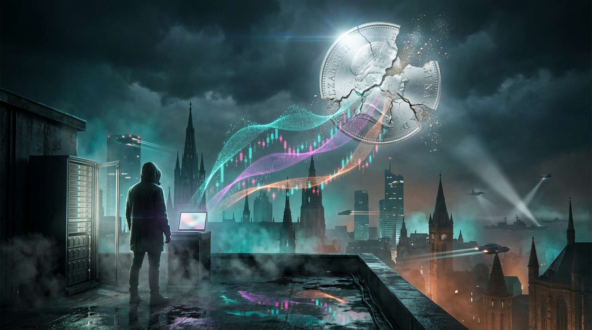 Silver Surge & ‘System Crash': What Really Happened