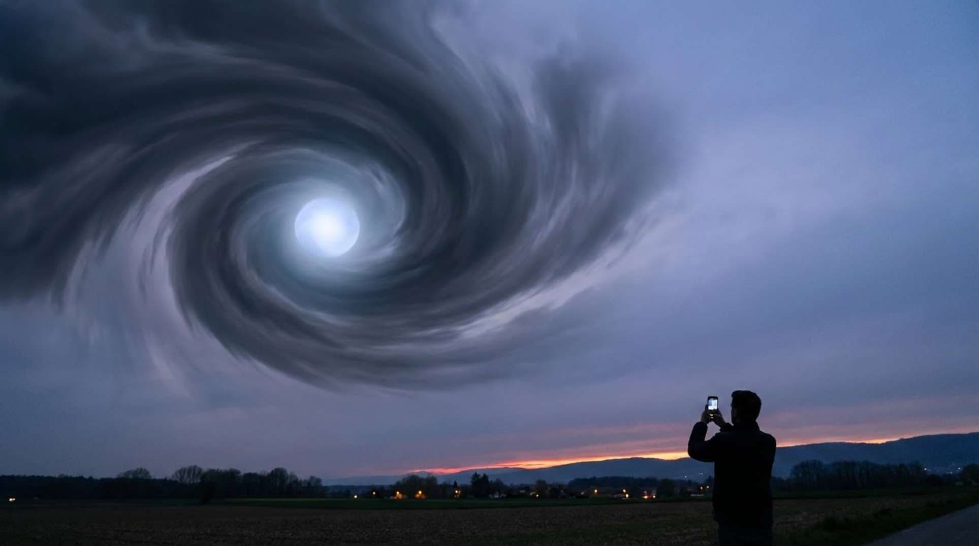 CERN Sky Portal Videos: Viral Hoax or Missed Anomaly?