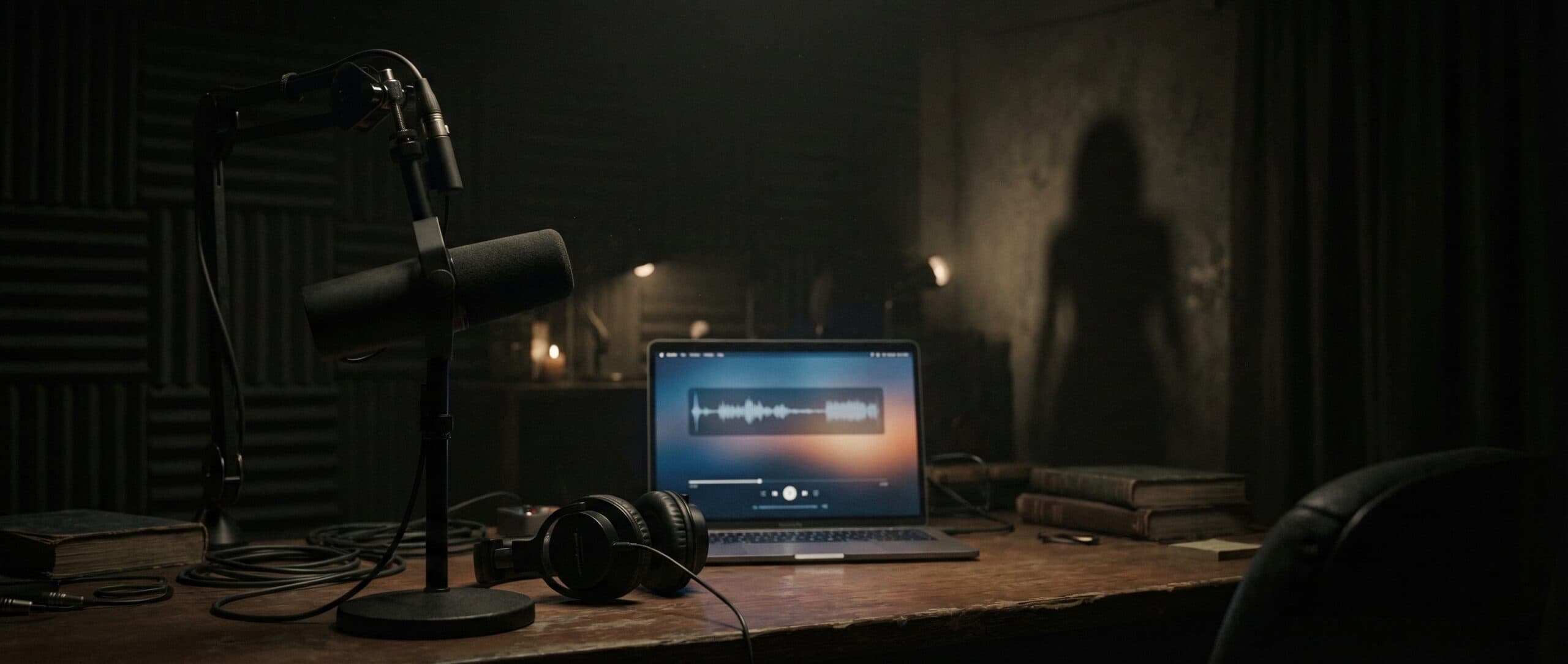 Undertone: The 2026 Horror Film Based on a Real Demon That's Been Terrorizing People for Centuries