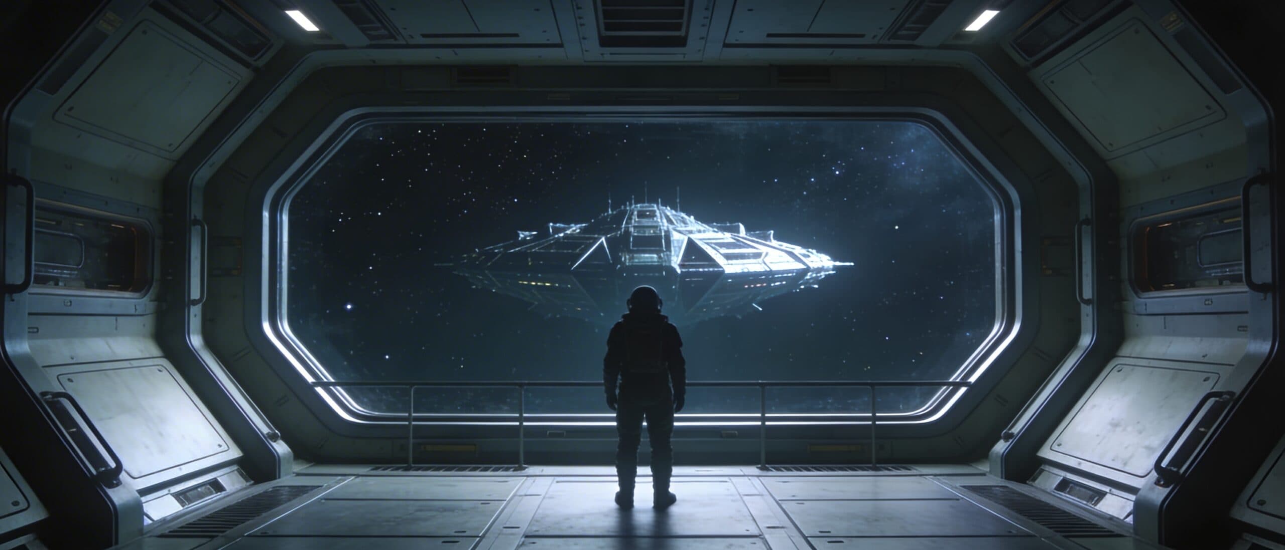 Project Hail Mary: When Science Fiction Meets the Alien Disclosure Moment