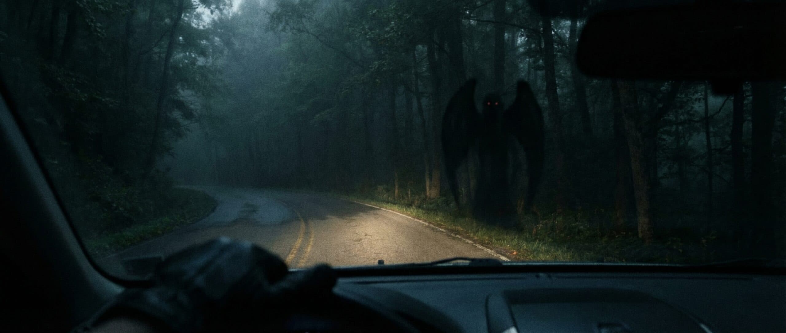 Mothman 2026: The Winged Wonder Refuses to Fade