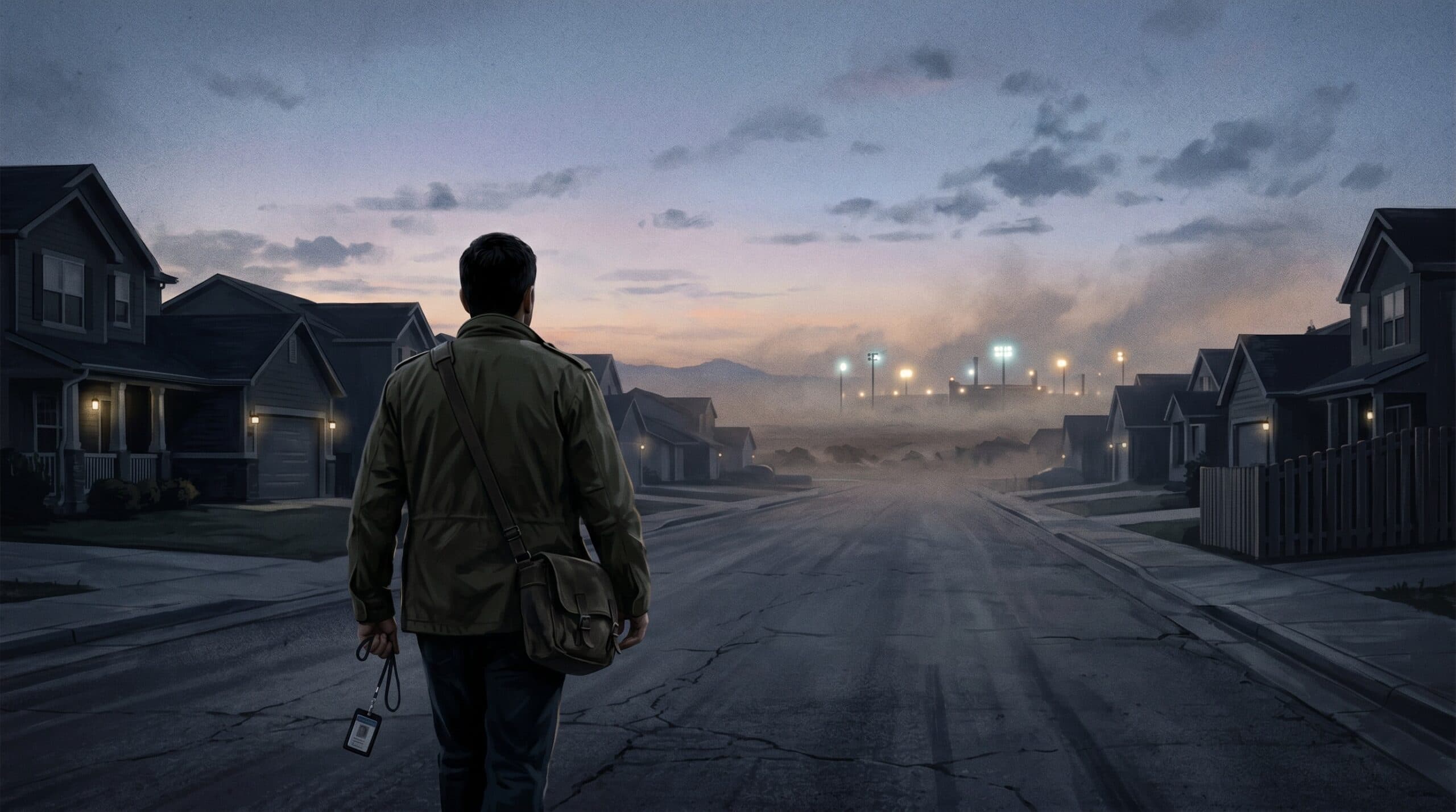 Steven Garcia UFO Missing Person Case: Why the Insider Narrative Keeps Growing