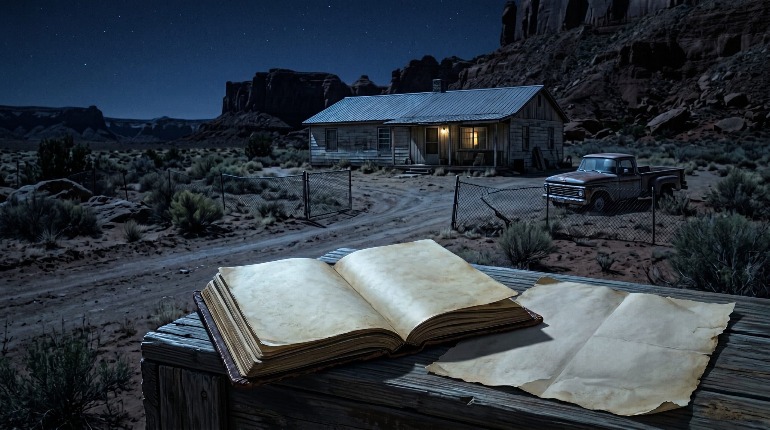 Lafferty Brothers Mormon Cult Murders: Why the Case Still Feels Like Prophecy Gone Feral